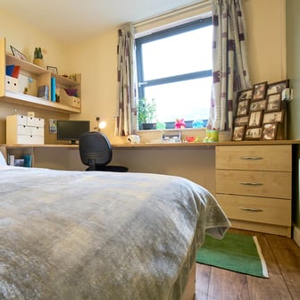 Platinum En Suite - Image 3